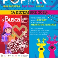 Visite guidate in occasione dei Mercatini